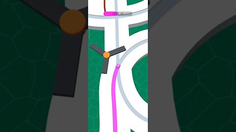 Line Color 3D Level 69