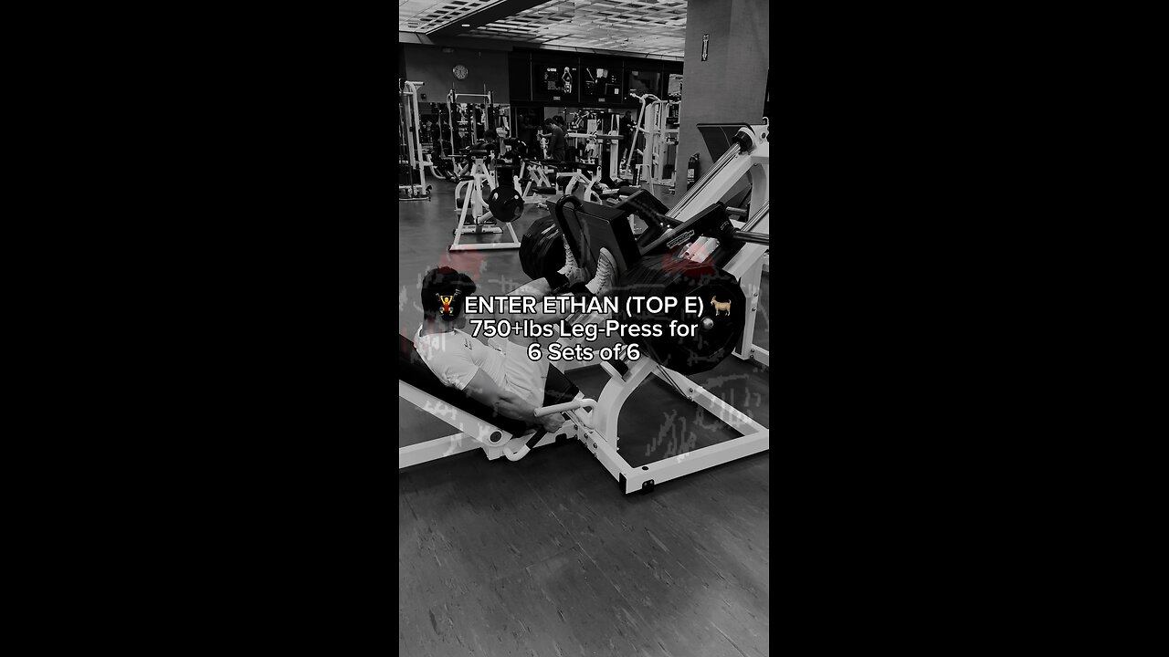 Your Fitness Goals > Someone Else’s