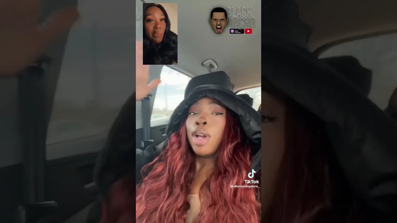 Don’t Date Men Who Don’t Have Their Own House & Car