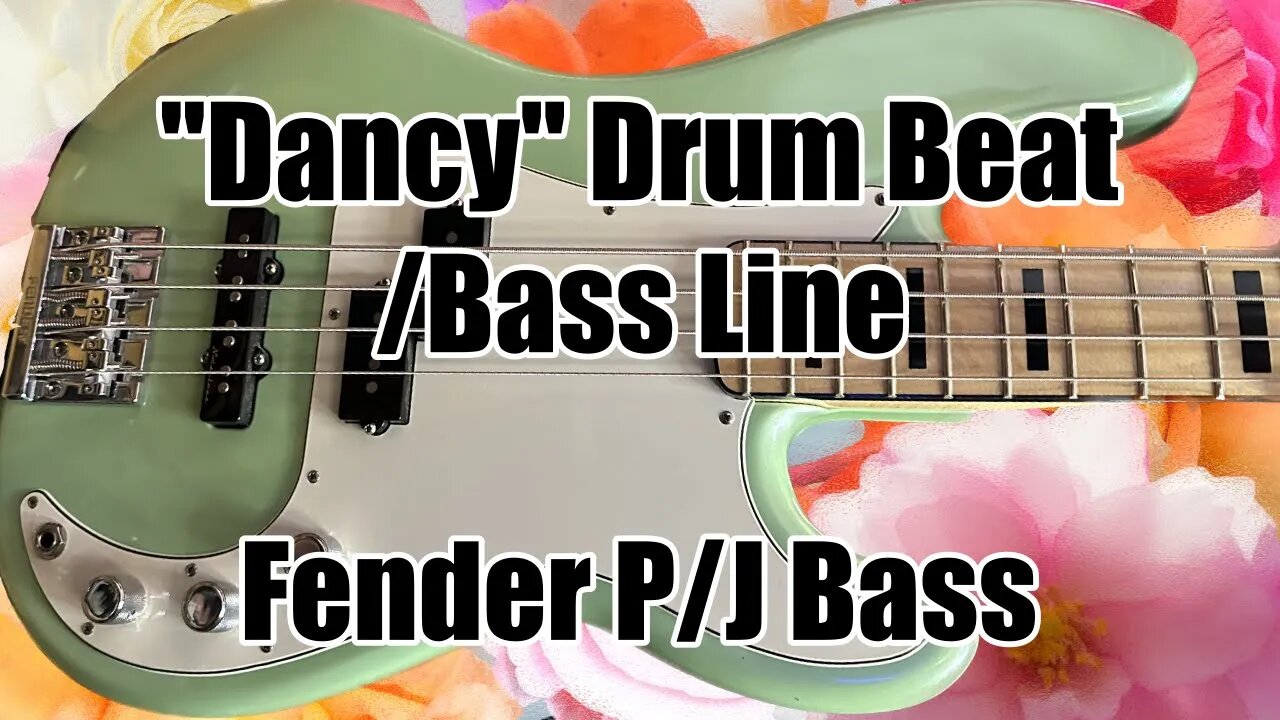 DANCY BASS BEAT