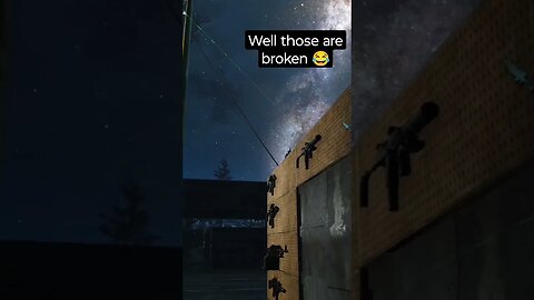 oh no! my lasers they're broken! 😭 || Fallout 4
