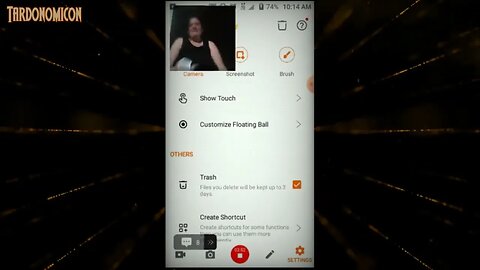 2022 03 22 5 bleeding for my stalkers