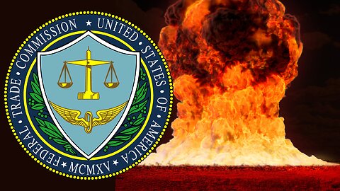 FTC Nukes Non-Compete Agreements. It might affect you