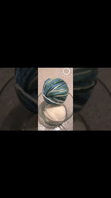 Crochet a Headband with that Leftover Yarn! #keepstitching #scrapyarnchallenge