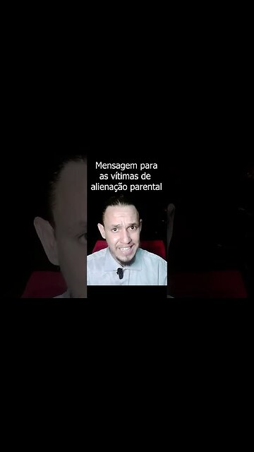 Somos guerreiros contra a alienação parental!