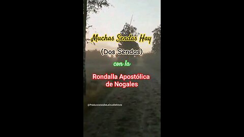 Muchas Senda Hay | Dos Sendas