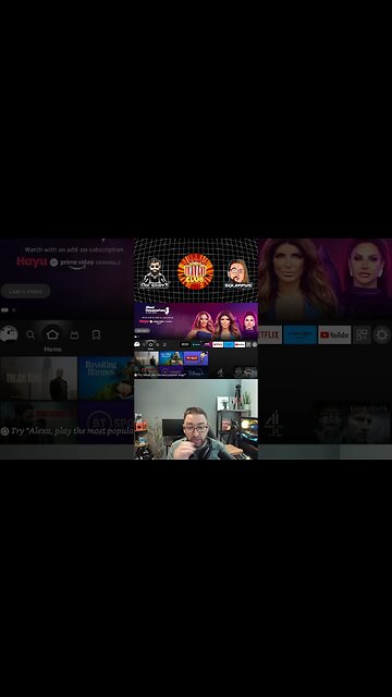 THE BEST TV STREAMING DEVICE 2023!