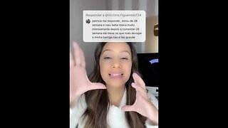 Meu bebê não mexe muito é normal?