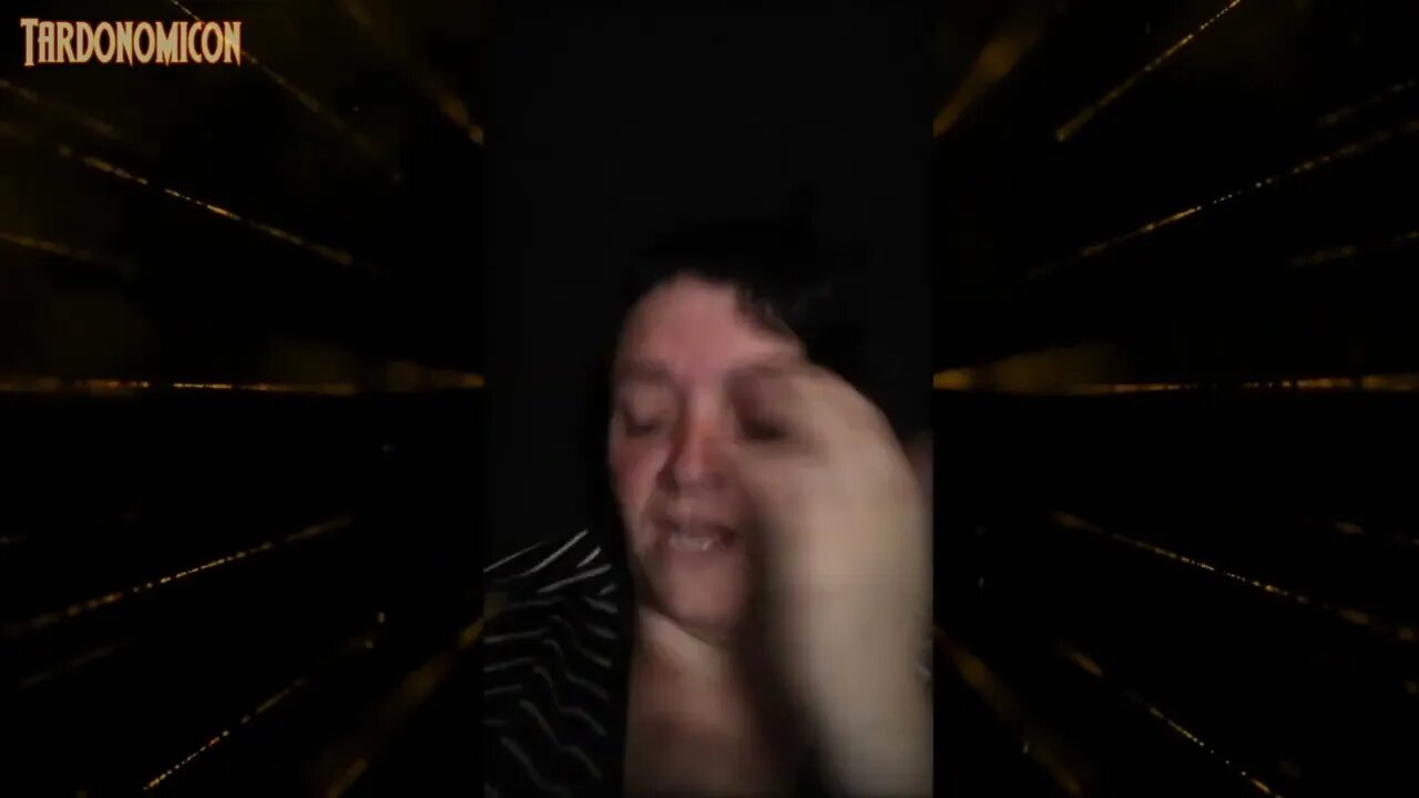 2022 03 15 10 if you were there you would know the evil in that man without question