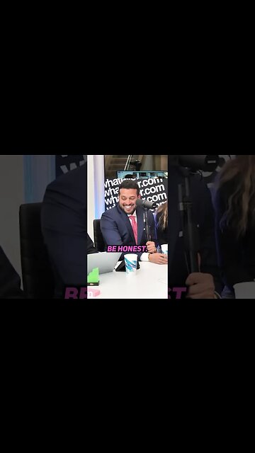 She ADMITS Women Will LIE About Bodycount