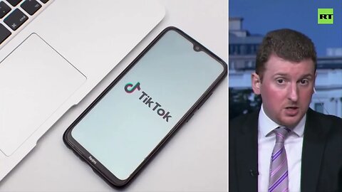 FBI failed to find evidence to justify TikTok ban