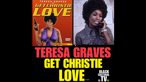 BCTV #66 GET CHRISTIE LOVE CRIME DRAMA