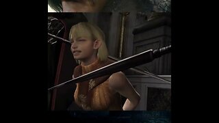 SALAZAR TENTA M@T#R LEON !! | Resident Evil 4 #Shorts