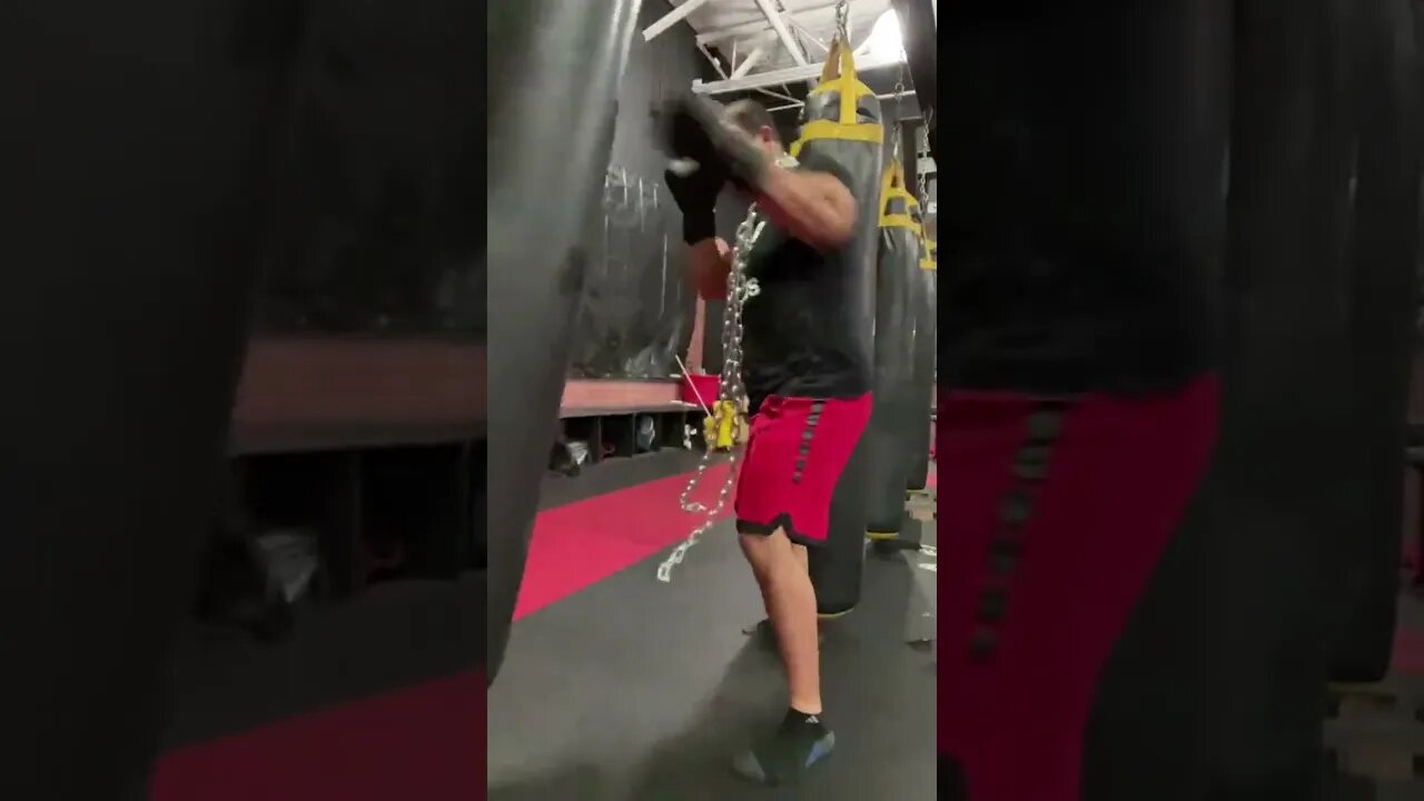 One of thlips got blurry, uploaded again 🥊💯🔥