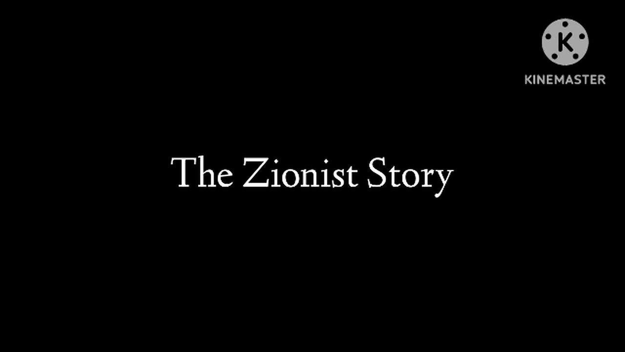 The Zionist Story (Documentary, 2009)