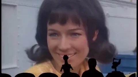 MST3K204 - Catalina Caper (Captioned for Hearing Impaired)