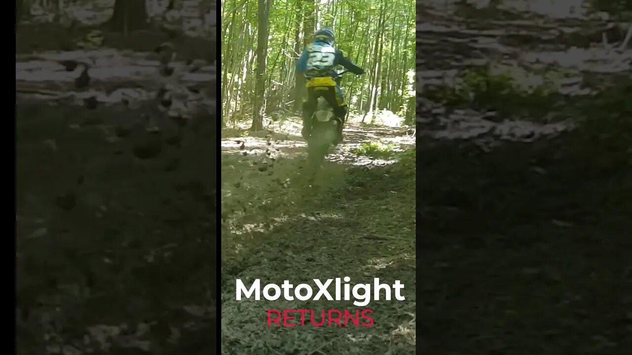 Motoxlight Returns Sober #motocross #love #ТыиЯ