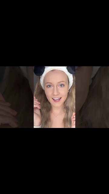 "Sure thing" VIRAL TIKTOK MAKEUP TRANSITION!