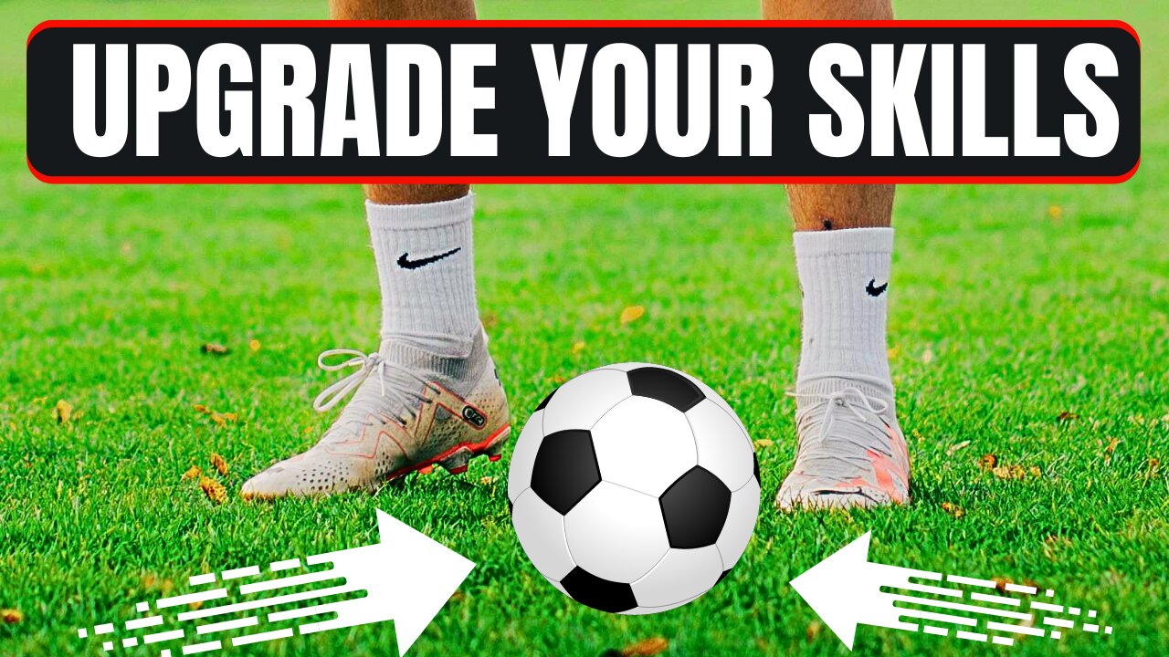 Soccer Skills: The Ultimate Guide To Improve Soccer Skills