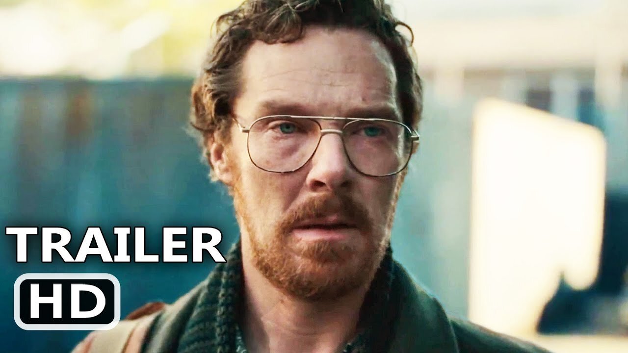 Eric - Trailer