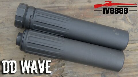 Daniel Defense Wave