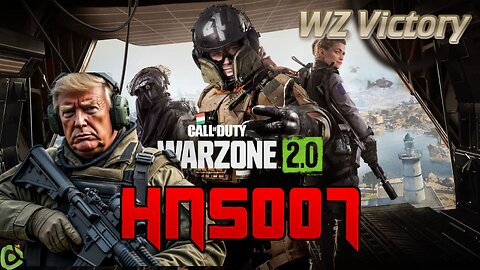 E10: I play WZ BO6 Warzone