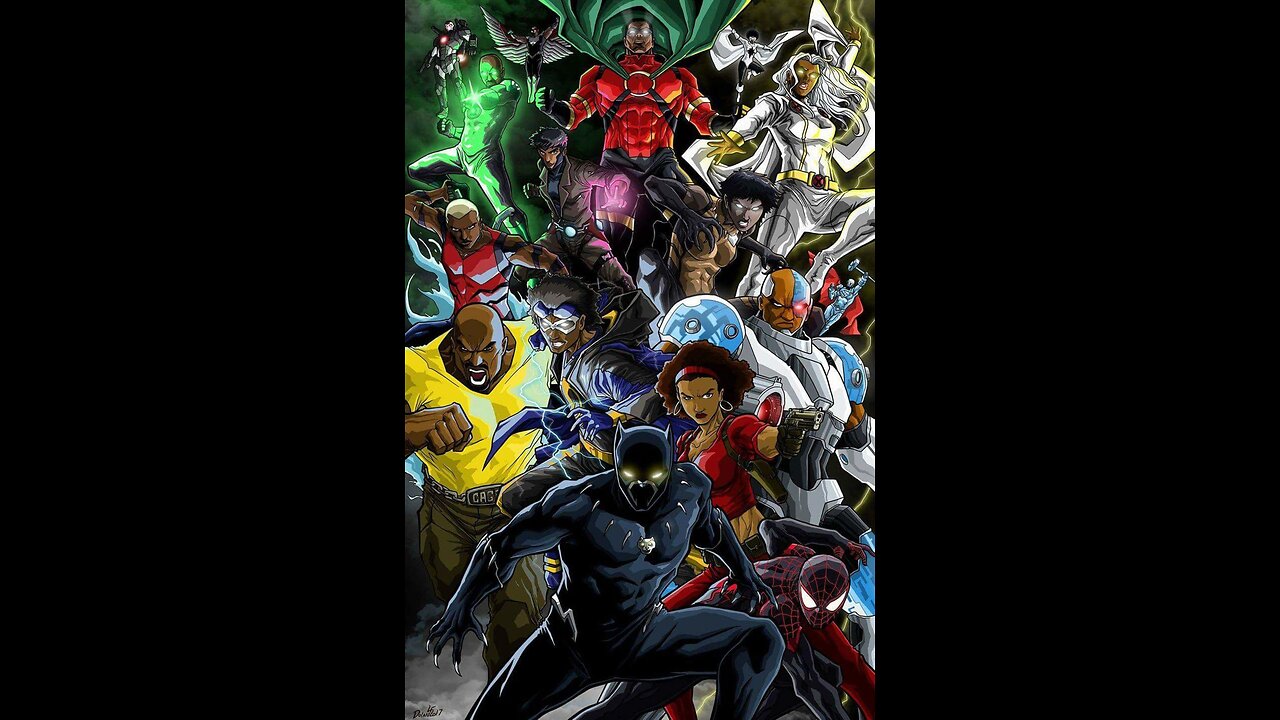 WHEN THE ISRAELITES KEEP GOD'S COMMANDMENTS! THEY BECOME THE REAL SUPERHEROES! (Matthew 5:13)