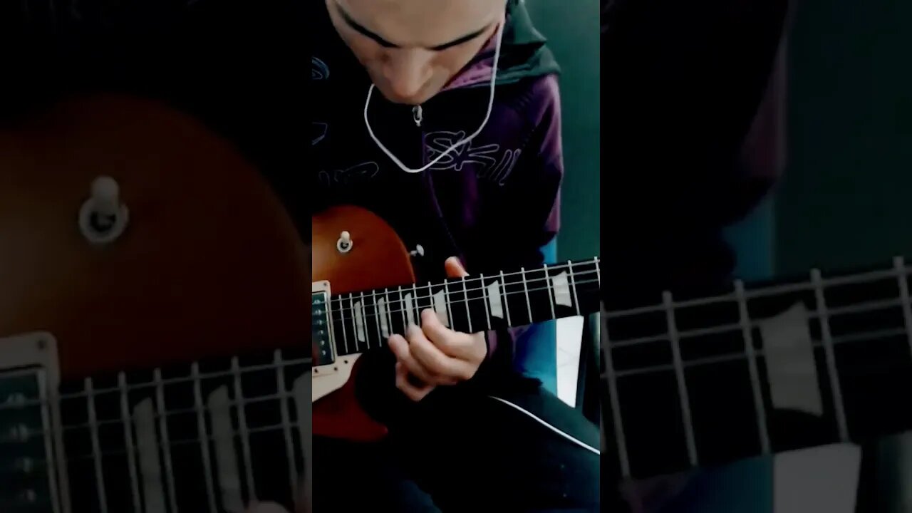 Guitar cover Solo Ed Sheeran Photograph [COMPLETE]