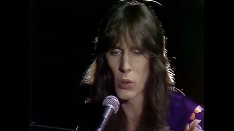 Todd Rundgren: Can We Still Be Friends The Midnight Special (1978) (My Stereo Studio Sound Re-Edit)