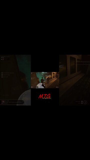 A COSMIC HORROR #SHORTS #FIRSTCLASSTROUBLE