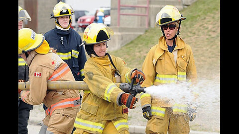 MULHERES NÃO PREPARADAS PARA DETERMINADOS TRABALHOS ESTÃO ANSIOSAS E DEPRESSIVAS ! O ÔNUS CHEGOU!