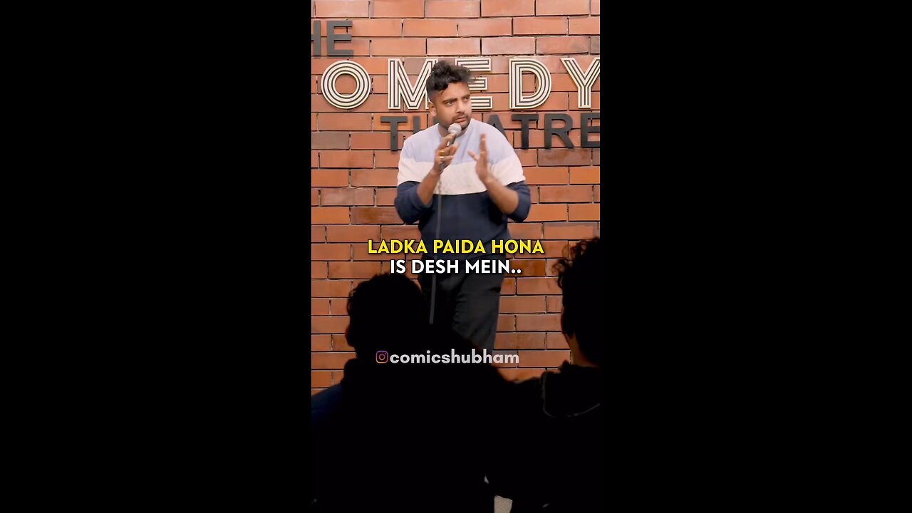 ladka paida