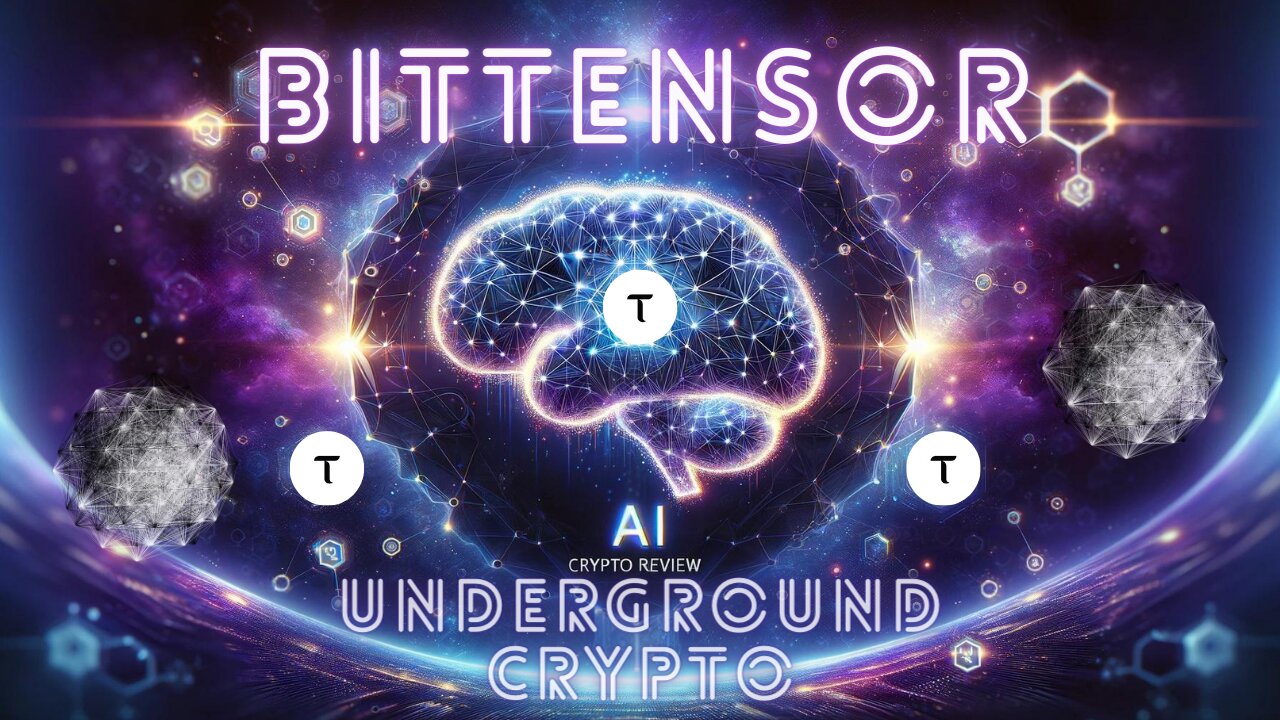 (TAO) Bittensor To 50 Billion Dollar Market Cap?? Future of Decentralized Artificial Intelligence?