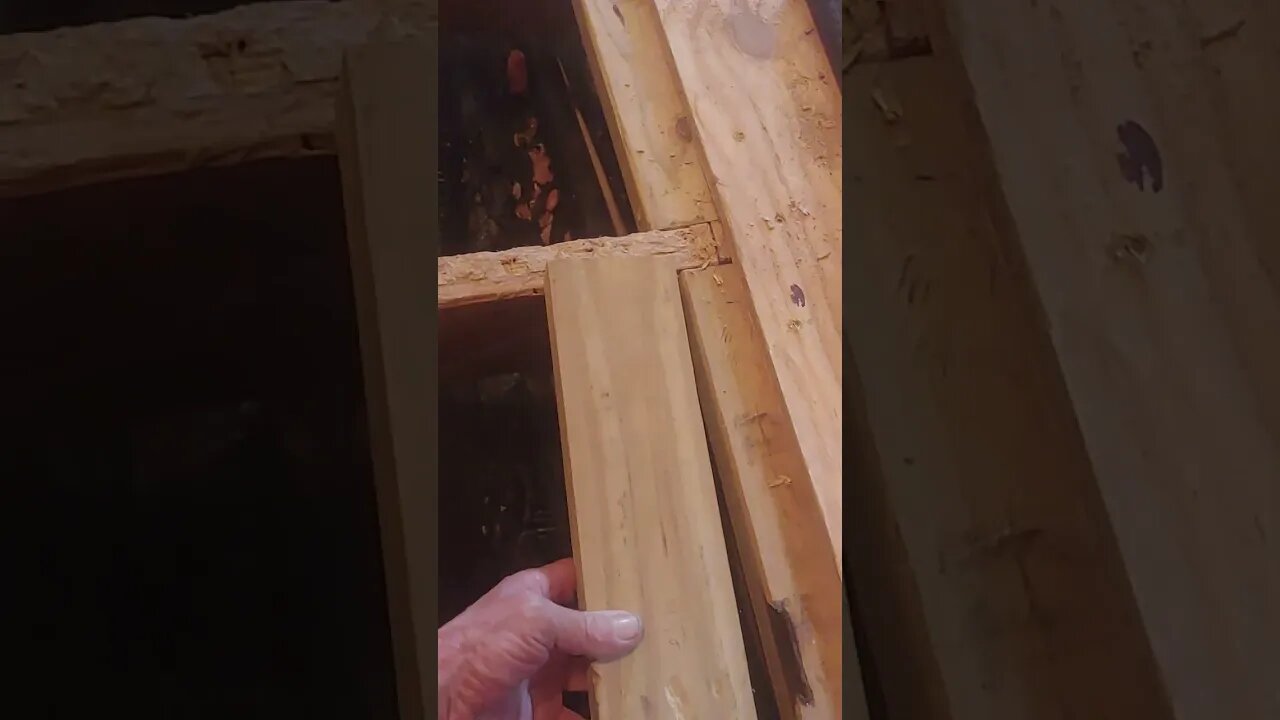 Mobile Home repairs replacing floor #DIY