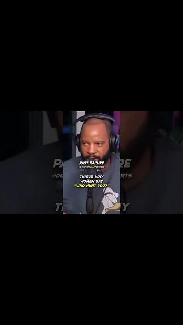 #shorts Who hurt you Donovan 😤🤦🏽🤷🏽 #relationship