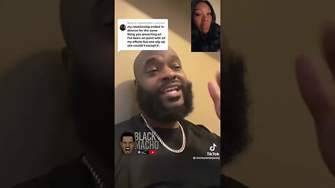 When A Woman’s Fed Up