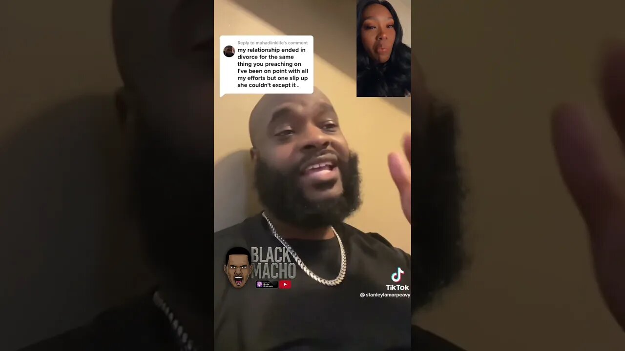 When A Woman’s Fed Up