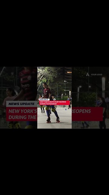 Breaking News YouTube Shorts