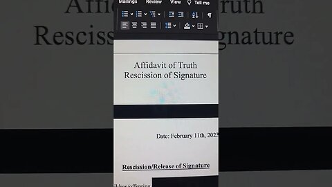 Cps Corruption, Always Record Every Interaction