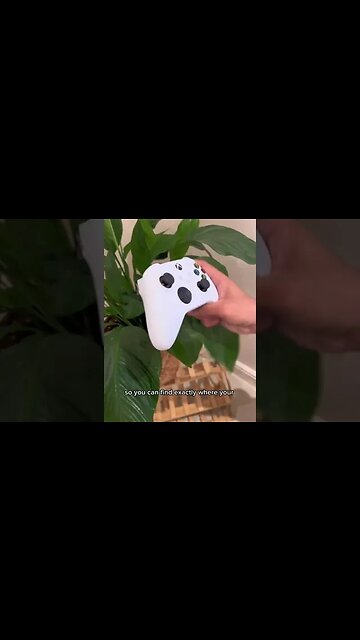 How amazing is this key finder gadget