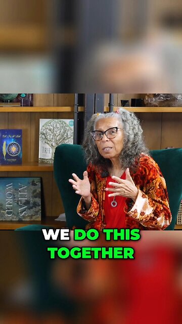 There’s Power In Oneness