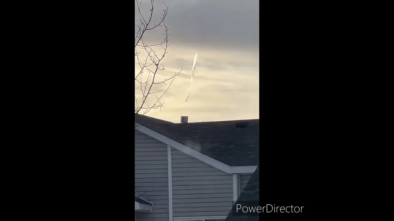 UPDATE ON MONTANA EXPLOSION! WHAT WAS IT?