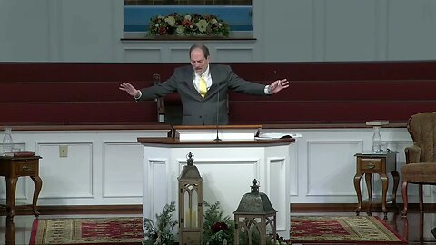 A Scriptural Home