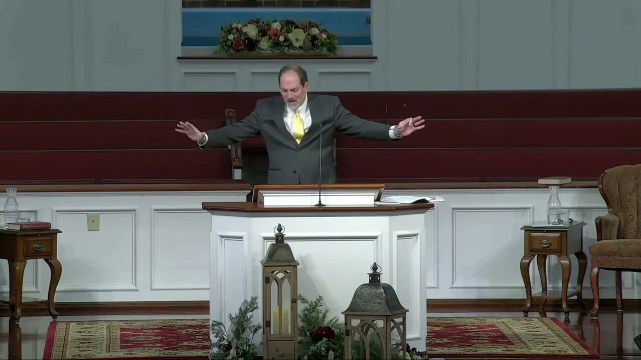 A Scriptural Home