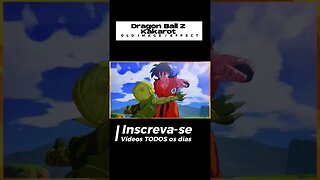 Dragon Ball Z Kakarot - Você Lembra da Primeira Morte do Yamcha