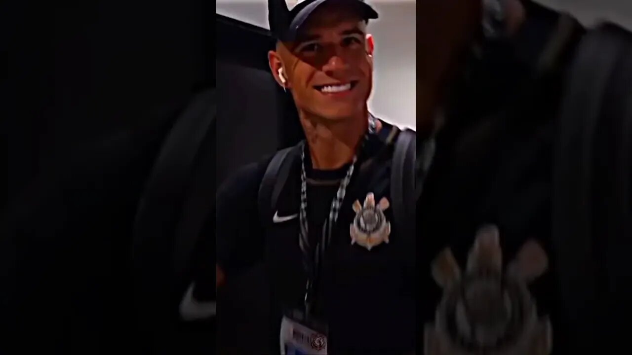 NA ALEGRIA OU NÃO, SOU CORINTHIANS 🔥 #corinthians