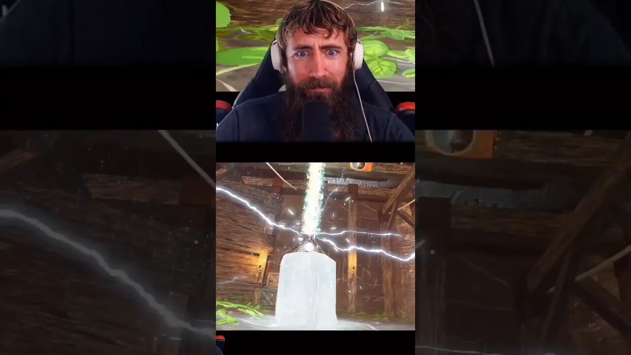 What have I done ?!