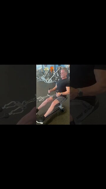 Do this for a better back workout #shorts