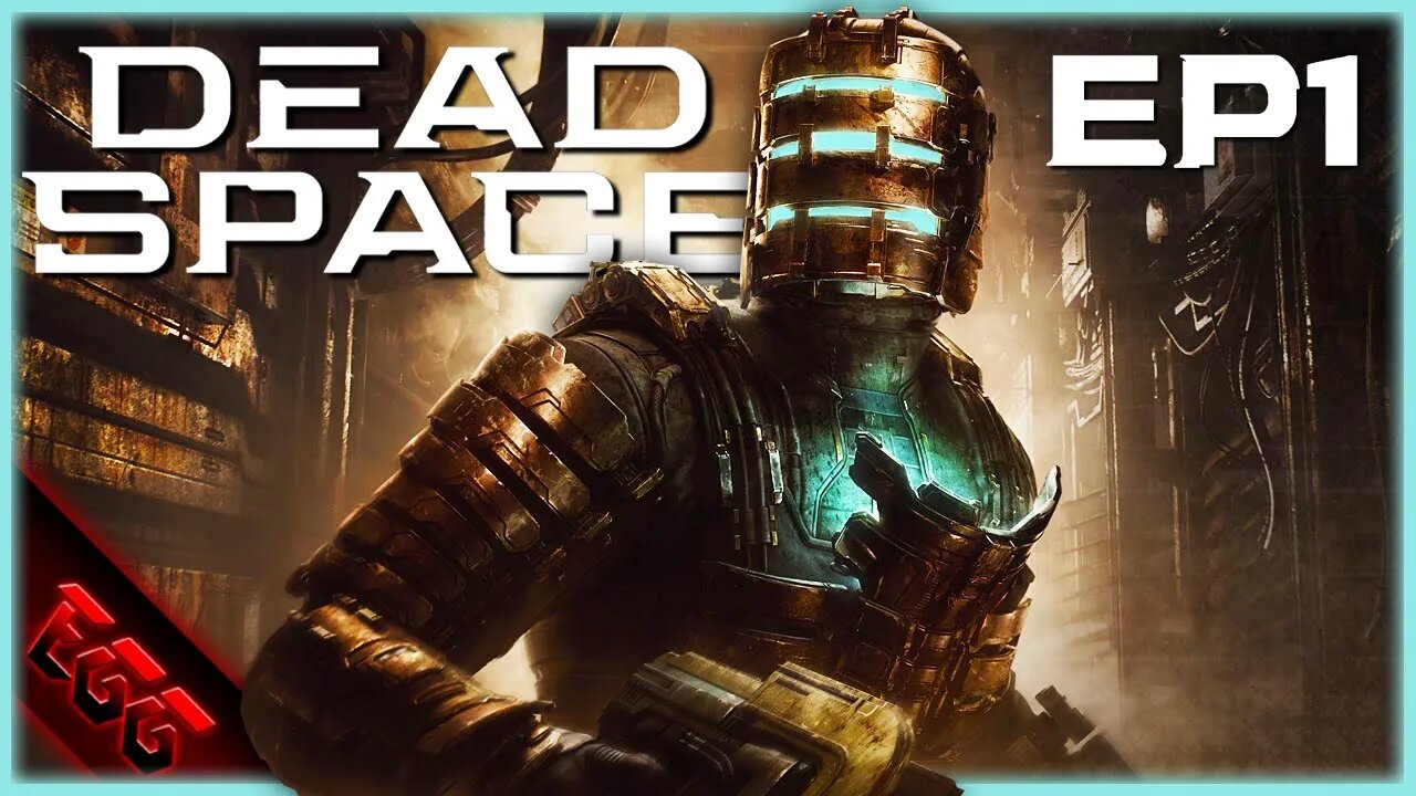 🔴Getting Necronaughty! | Dead Space REMAKE | Stream #1