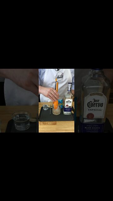 The Best Paloma Cocktail Recipe for Your Next Party or Valentines Day #shorts